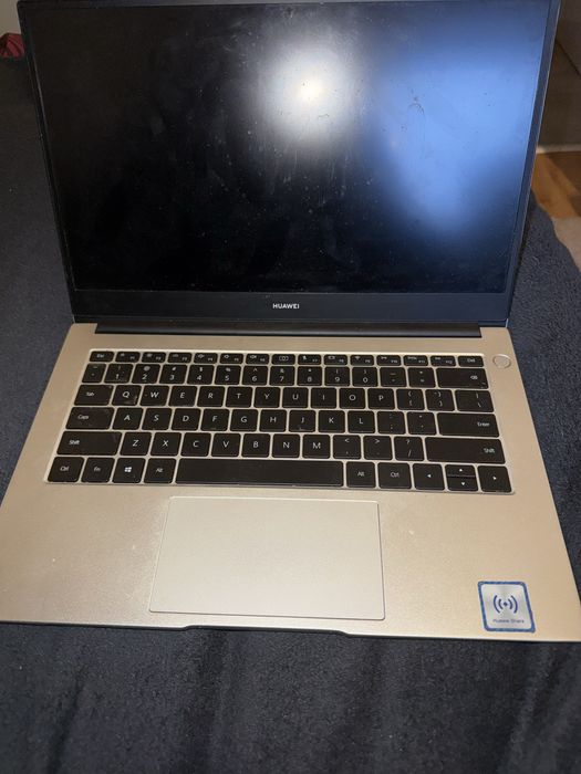 Laptop Huawei D14 512gb