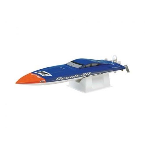 Zdalnie sterowana łódź RC AQUACRAFT REVOLT 30 - nowa