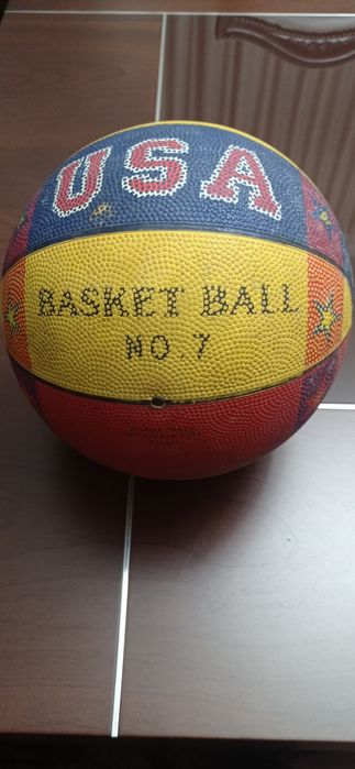 Bola de Basket Champion...