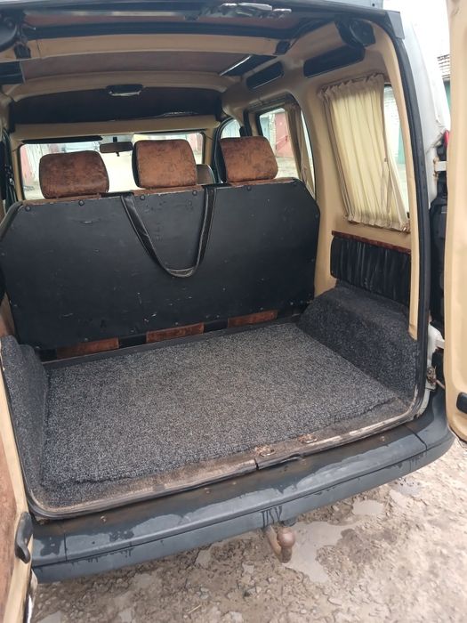 Продаж Renault Kangoo