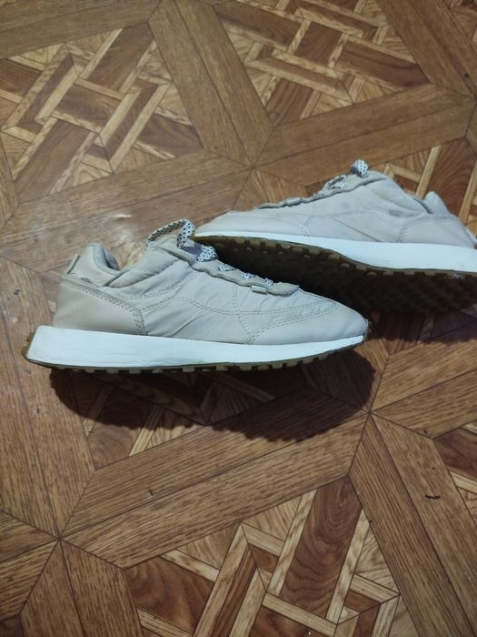 Кросівки Zara 34розмір