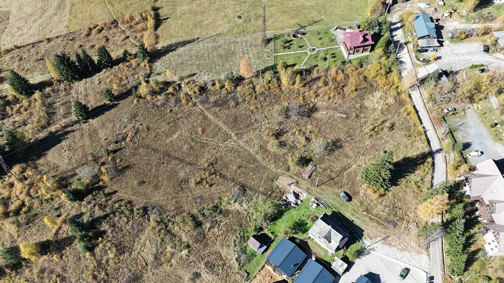 Земельна ділянка в Татарові 0.50 га