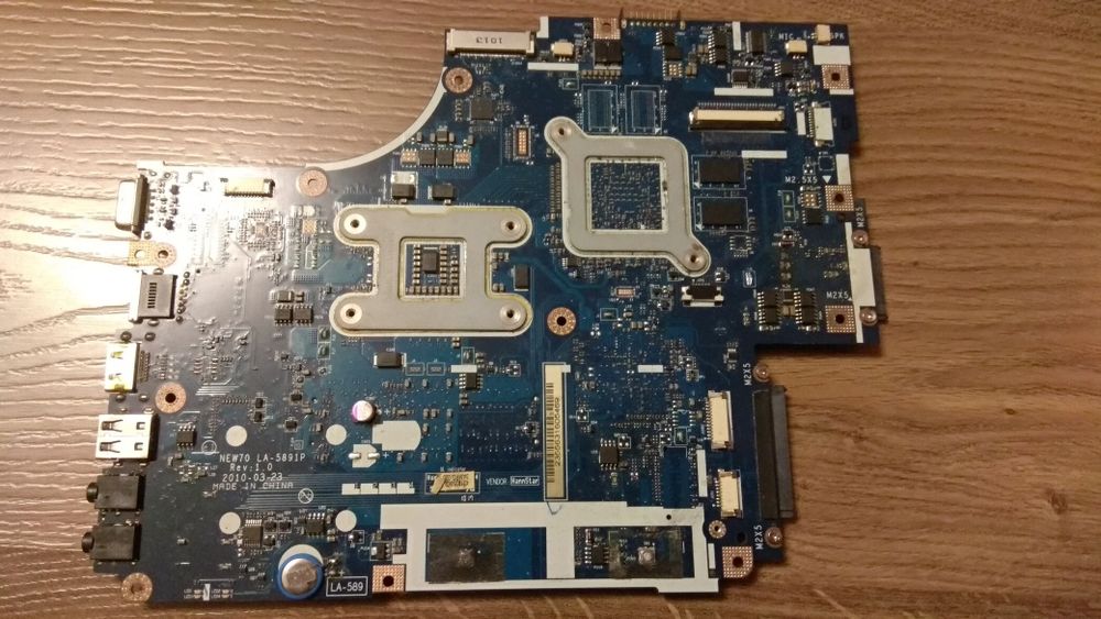 Acer eMachines e730 z (g) РАЗБОРКА