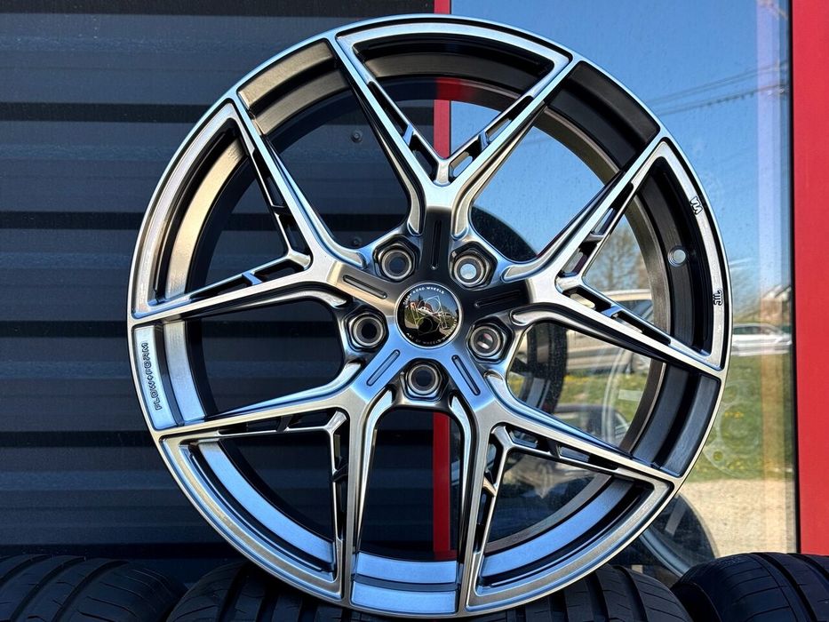 Диски нові R19 5x114.3 Infiniti QX50 QX60 Q50 QX55 QX70 QX30 Q60