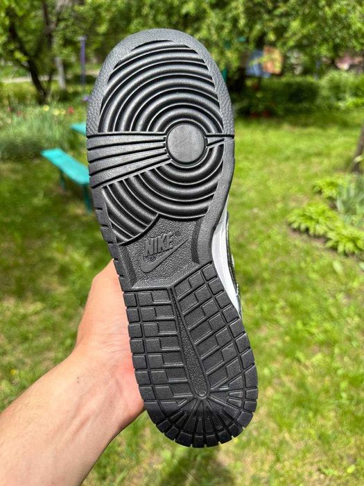 ОРИГІНАЛ! Nike Dunk Low SE Panda 40 42 42.5 44 44.5 | HQ1965-100