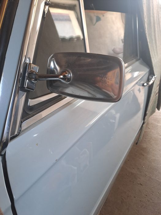 Lusterko vitaloni / włoskie fiat 125p