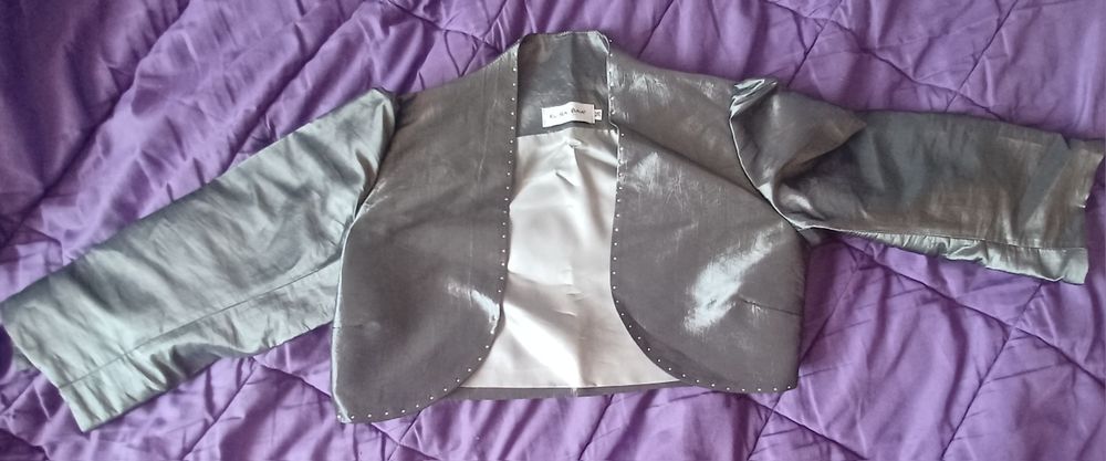Vestido cerimónia
