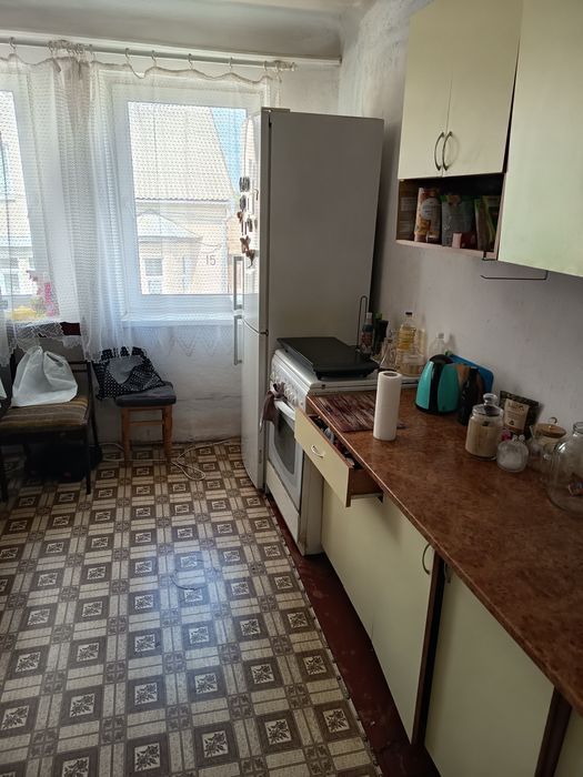 Продаж 2 кім квартира 70м в особняку вул. Довбуша