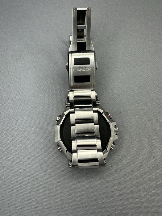 Zegarek Casio G-Shock MTG-B2000D-1AER