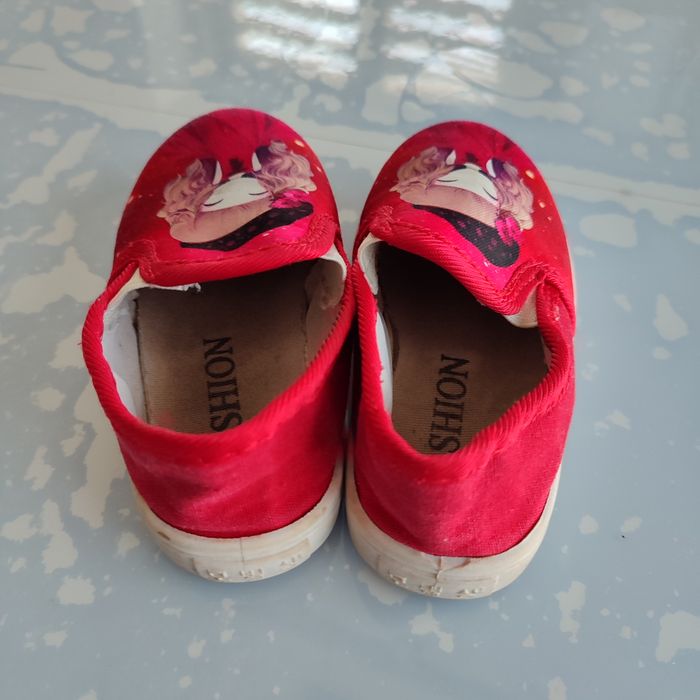 Макасіни 23 розмір