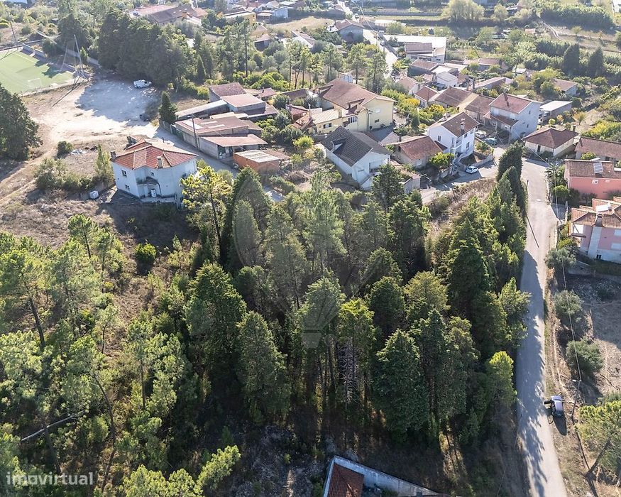 Terreno  para venda