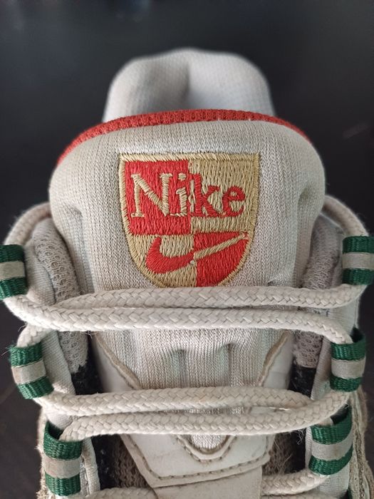 Ténis Nike Air Max 95