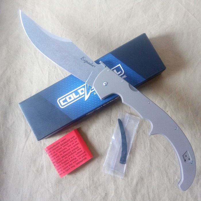 Инструмент Cold Steel оригинальный