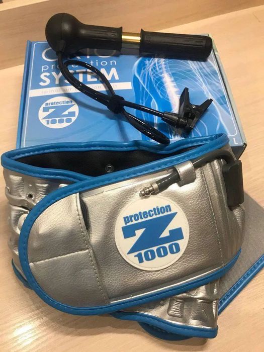 Корсет для позвоночника ORTO Protection SYSTEM