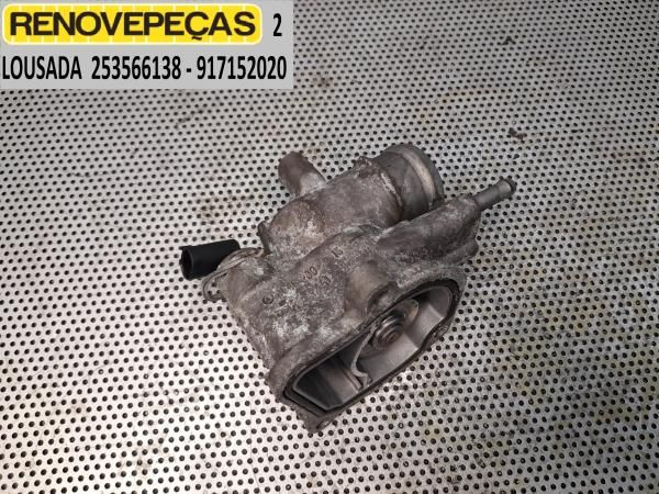 Corpo termostato / termostato MERCEDES-BENZ Classe C (W204)