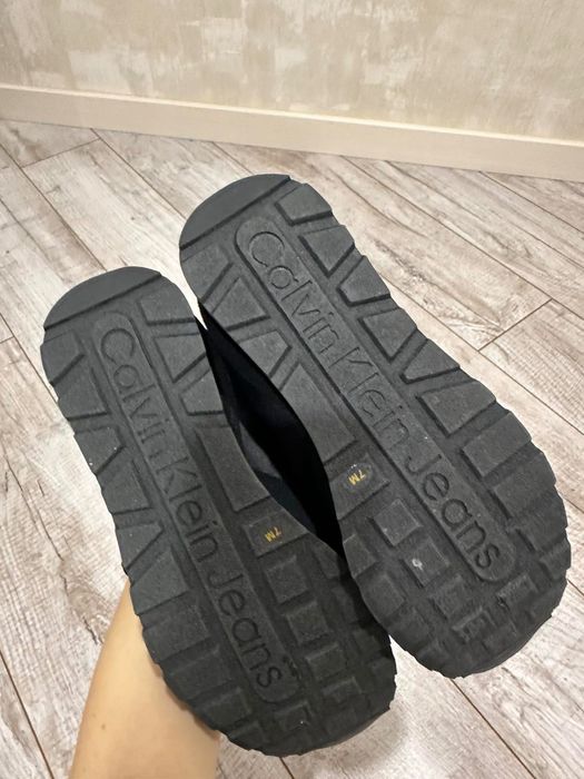 Кросівки CK оригінал