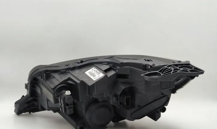 Opticas Full Led Peugeot 208 /2008 N/modelo