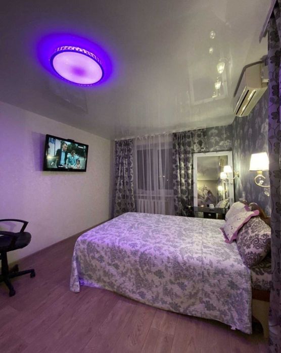 Сдам уютную современную 1-комнатную квартиру.т1