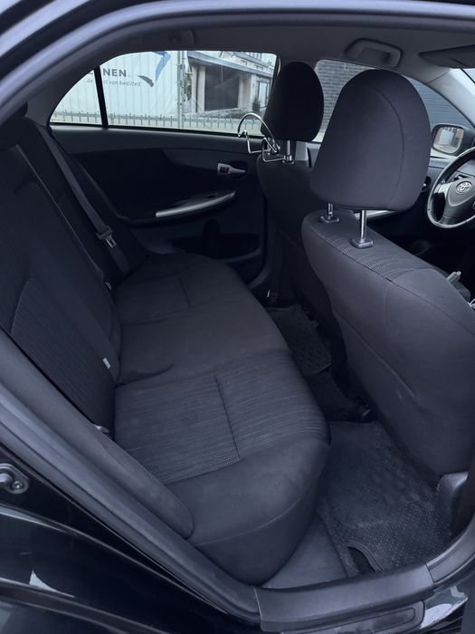 продам Toyota Corrola гарний стан