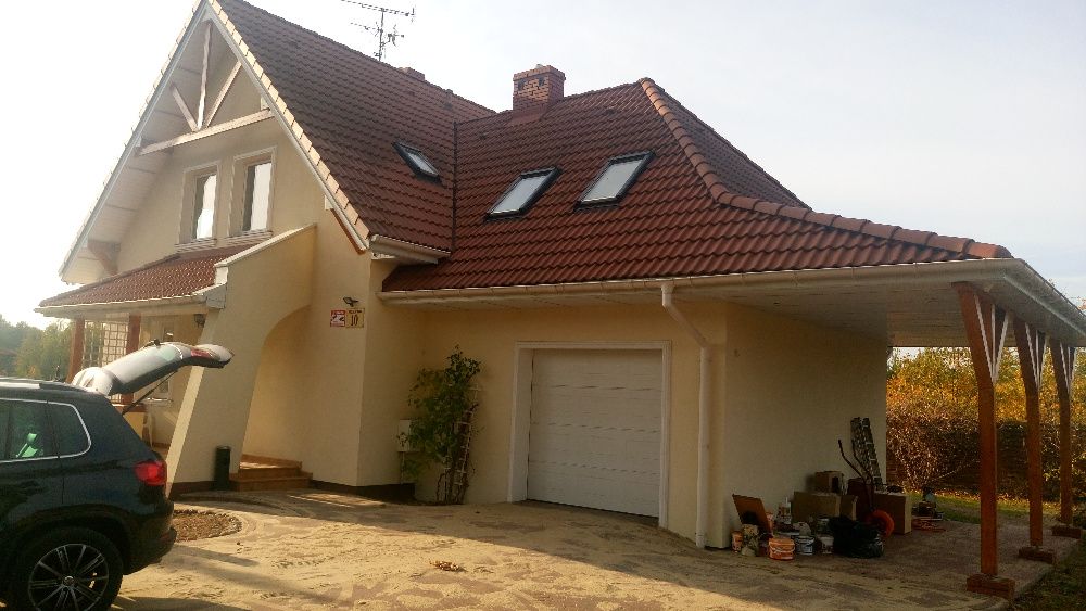 Komfortowy dom do wynajęcia dla pracowników !  Faktura.