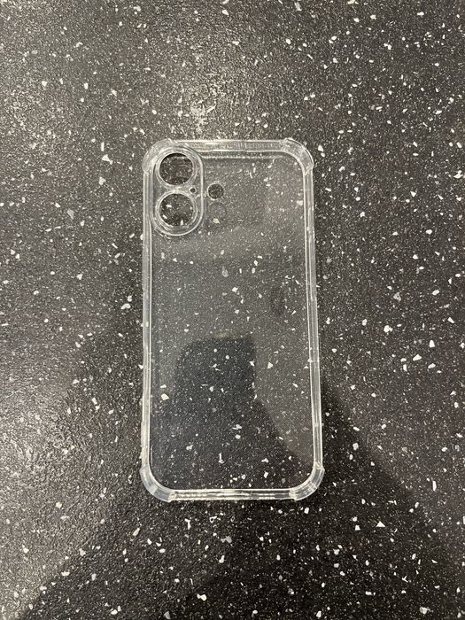 Etui na iPhone 17 – cienkie i elastyczne