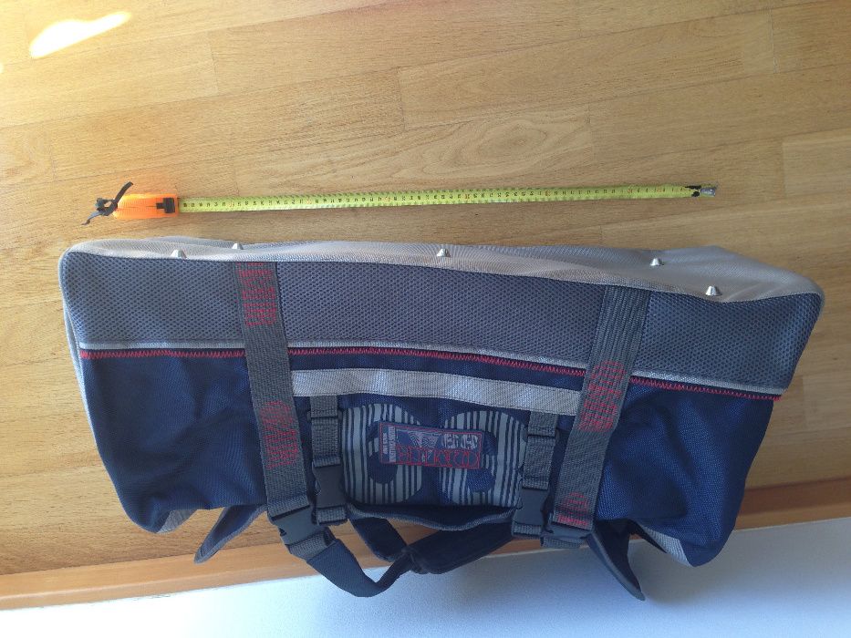 saco de viagem quebramar