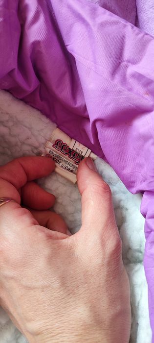 Комбінезон з курткою зимові