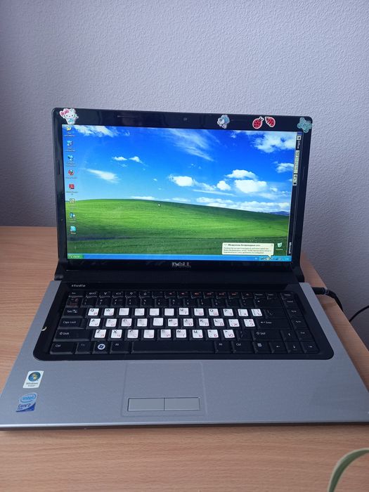 Ноутбук DELL  Intel(R) Core
