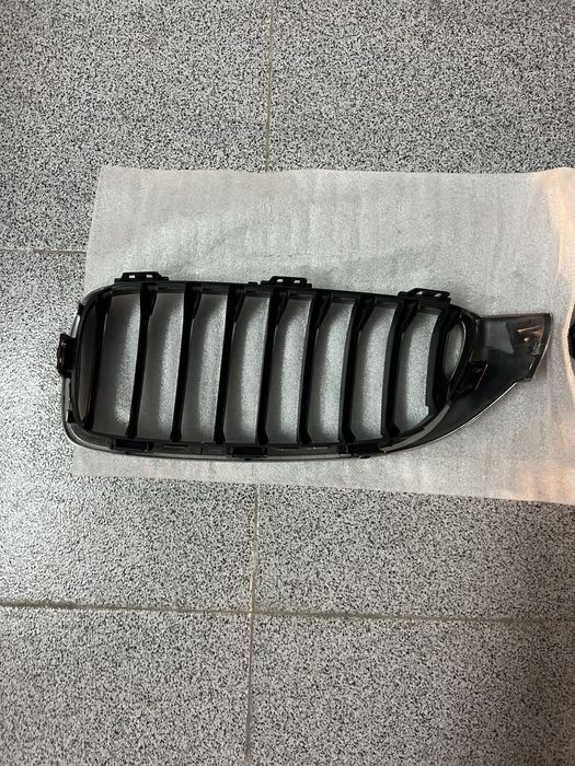 Grelha (rim) - BMW serie 4 originais