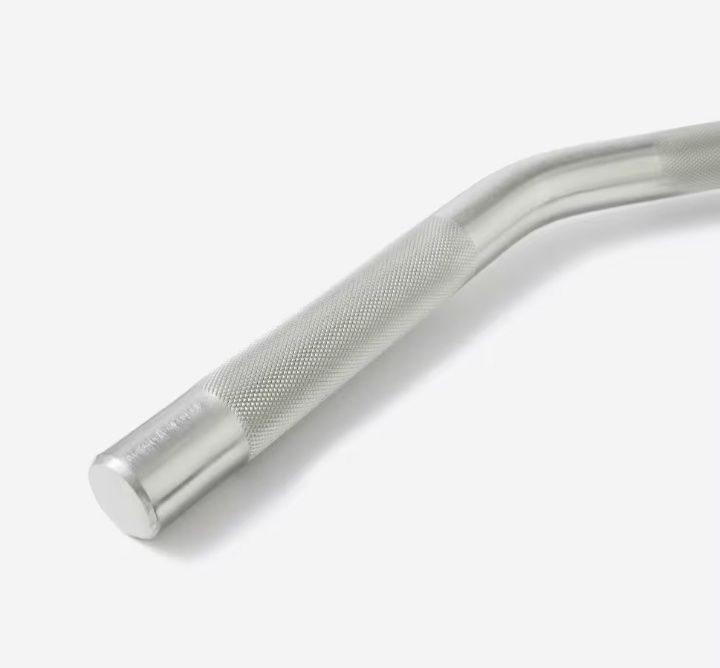 Barra de puxada ferro