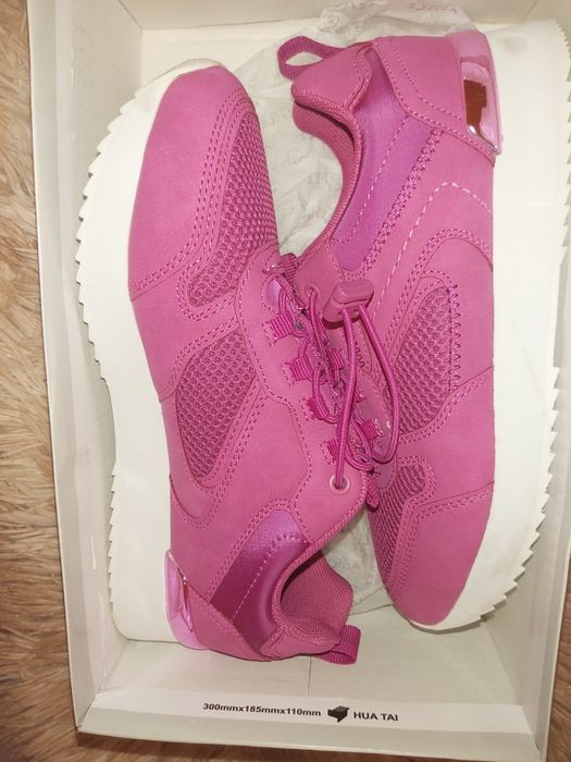 Adidasy oryginalne. Nowe !