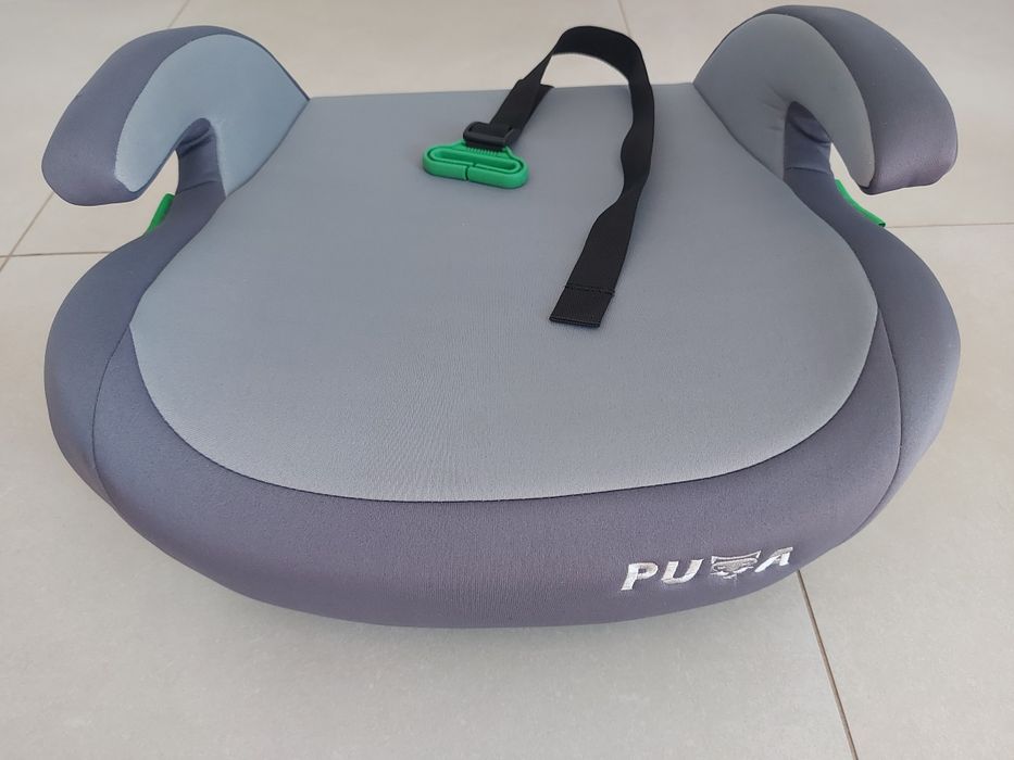 Siedzisko samochodowe Caretero Puma