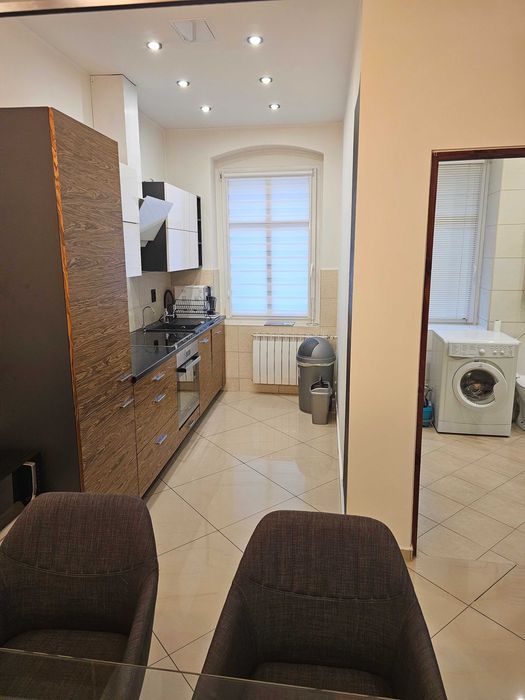 Mieszkanie 64m² w samym Centrum miasta Gorzowa ul.Welniany Rynek