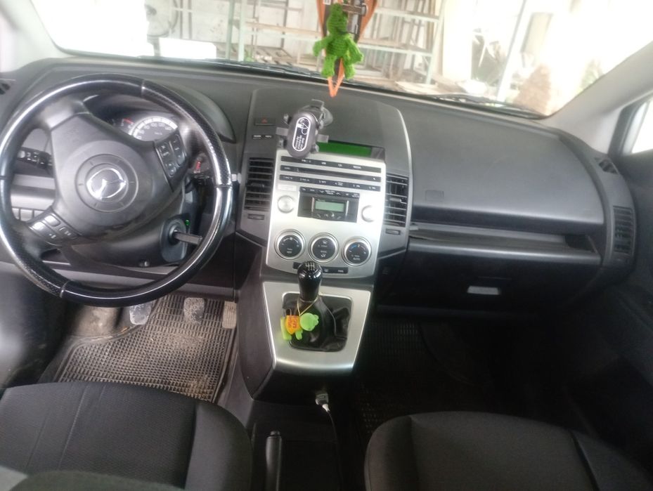 Продам авто для семьи