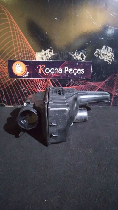 Caixa De Filtro Citroên C5 I (Dc_)