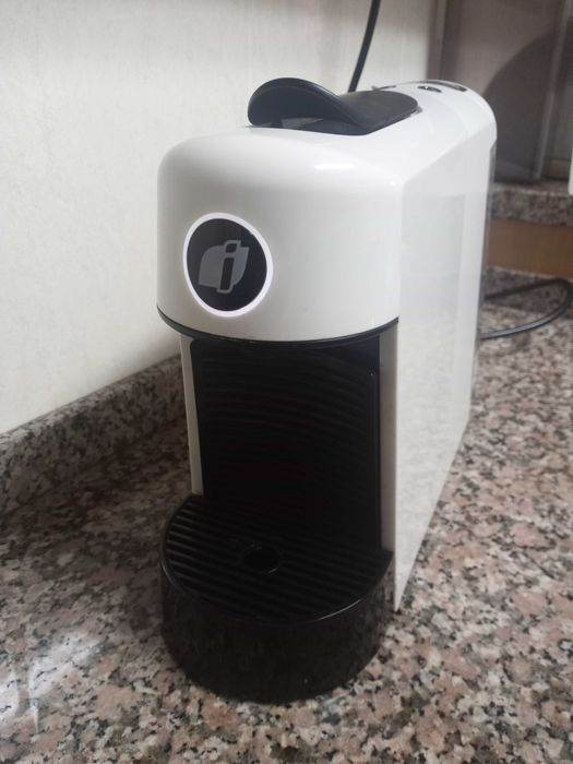 Máquina de café Intermarché