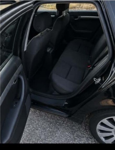 Vendo ou troco Audi A4 B6 1.9 130cv