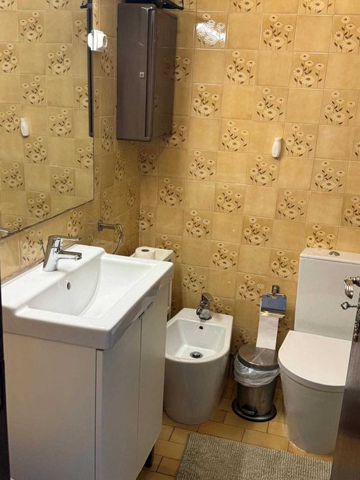 apartemento Algarve Armaçao pera vista mar