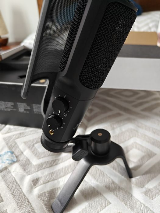 Microfone Rode NT-USB