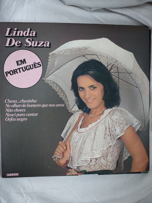 Discos vários artistas