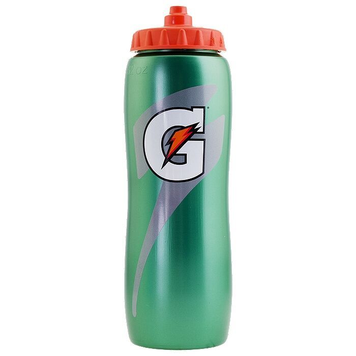 Пляшка Gatorade 32 oz / 980 мл тисни та пий