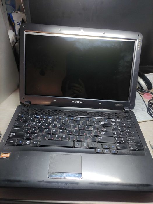 Samsung R523 Материнська плата + проц Athlon P340: 800 грн. - Інші ...
