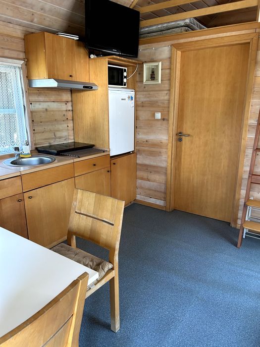 Domek letniskowy w Ślesinie