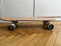 NKX Bones Mini Cruiser Skateboard 22