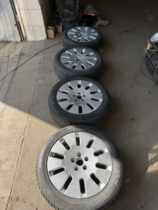 Felgi Monobloki AUDI 18”