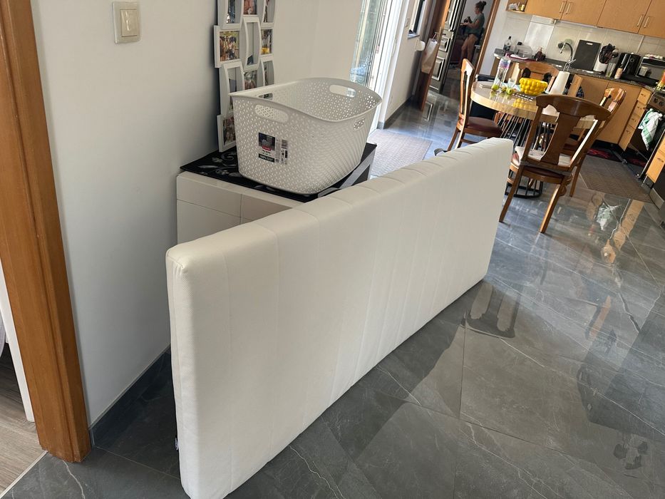 Colchão IKEA como novo 80x200