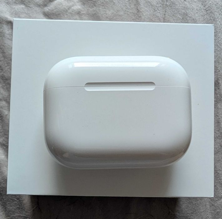 Apple AirPods Pro 3