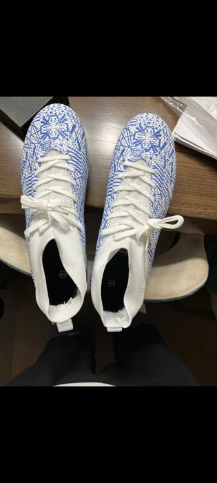 Chuteiras de futebol novas