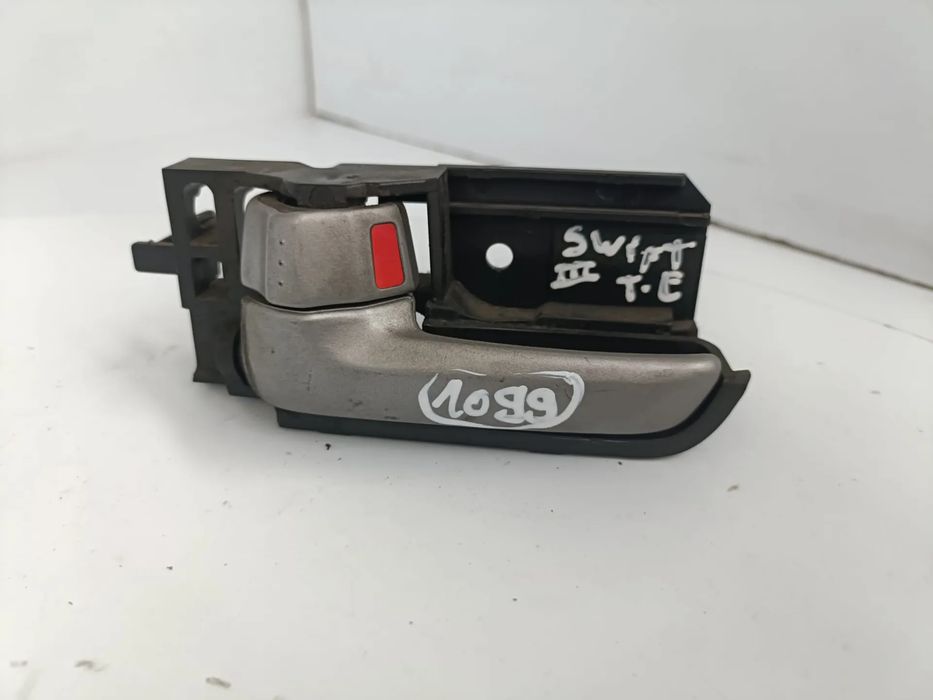Puxador interior porta trás esquerdo SUZUKI Swift III (MZ, EZ)