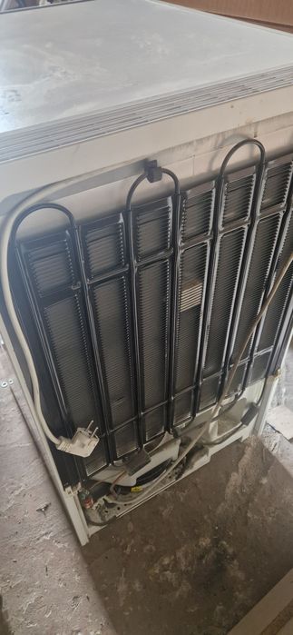 Холодильник Liebherr